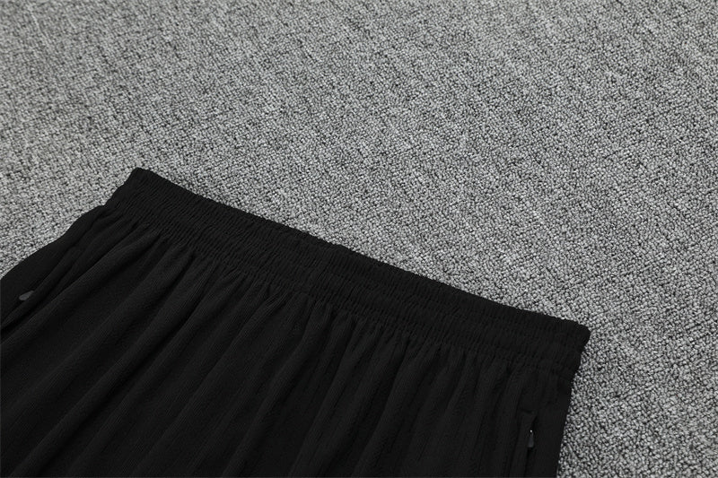 Tracksuit Brazil Yellow/Black 25/26