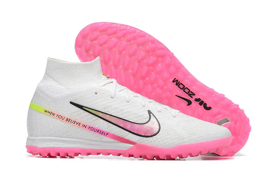 Nike Mercurial Superfly Air Zoom 9 TF Boots