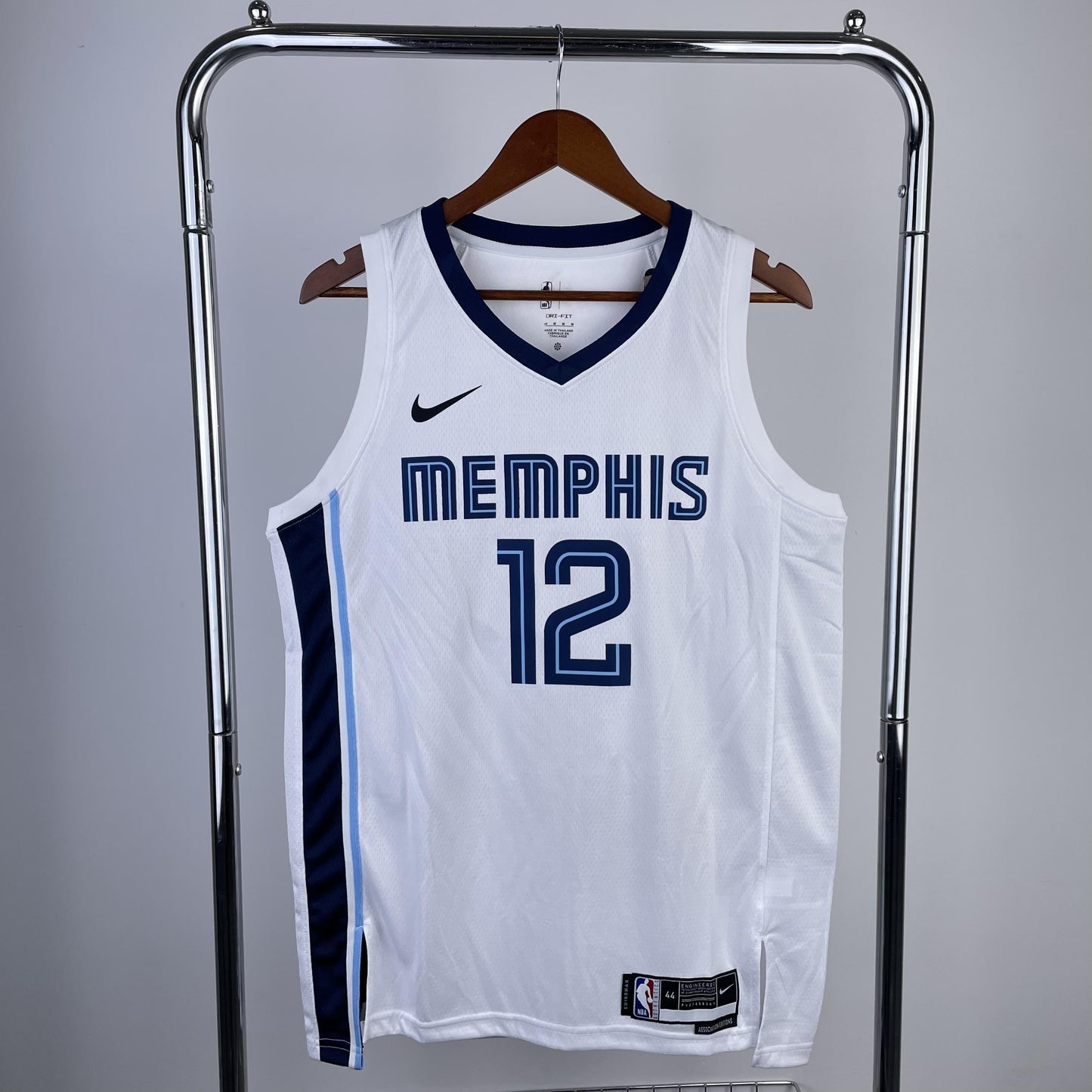 Memphis Grizzlies Association Edition NBA Jersey
