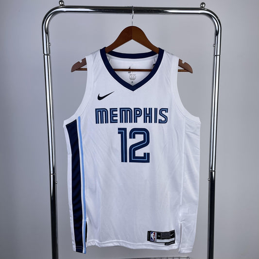 Memphis Grizzlies Association Edition NBA Jersey