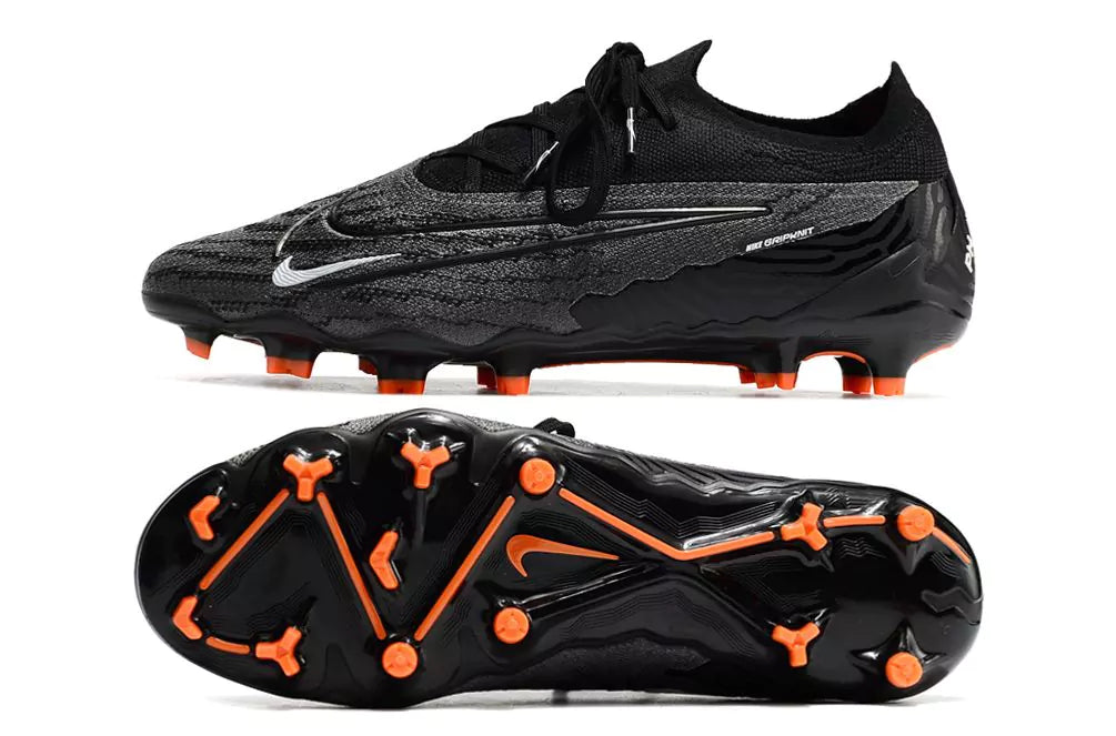 Nike Gripknit Phantom GX Elite Dynamic Fit FG Cleats