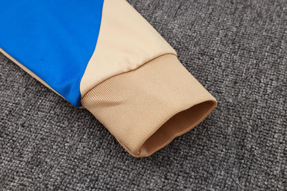 Tracksuit Barcelona Beige/Black 24/25