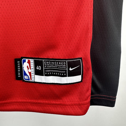 Hounston Rockets Icon Edition NBA Jersey