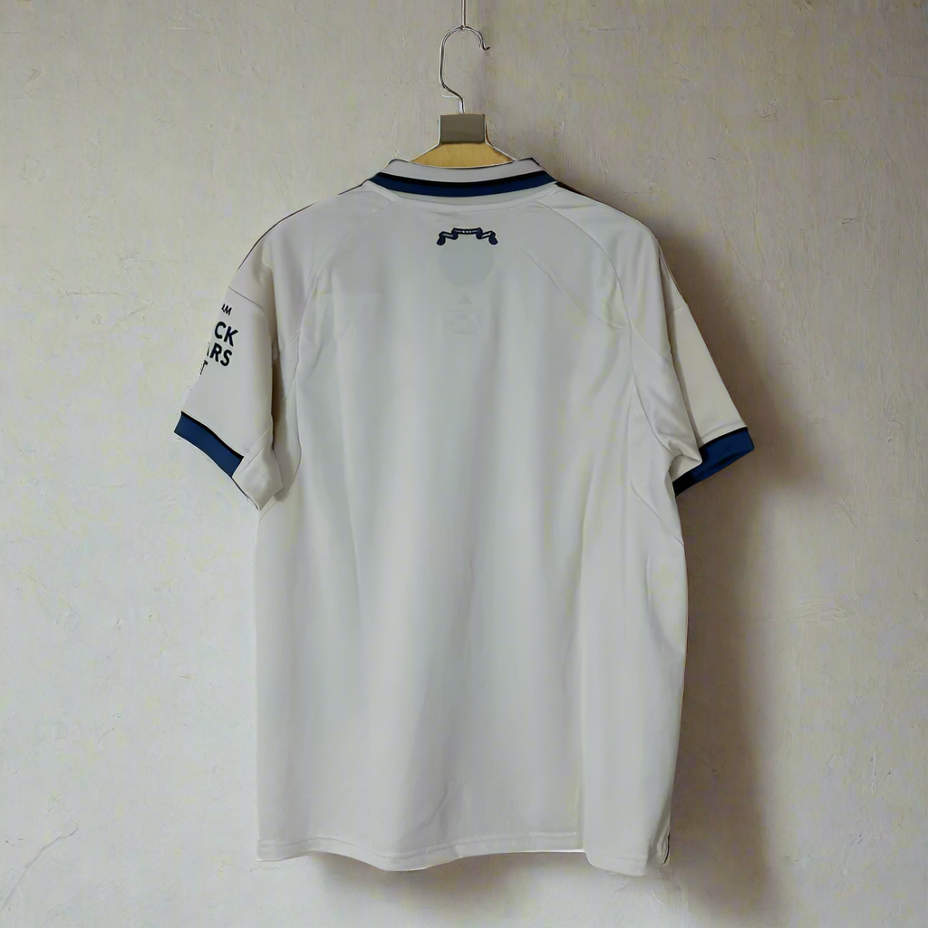 Ajax Third Jersey 25/26