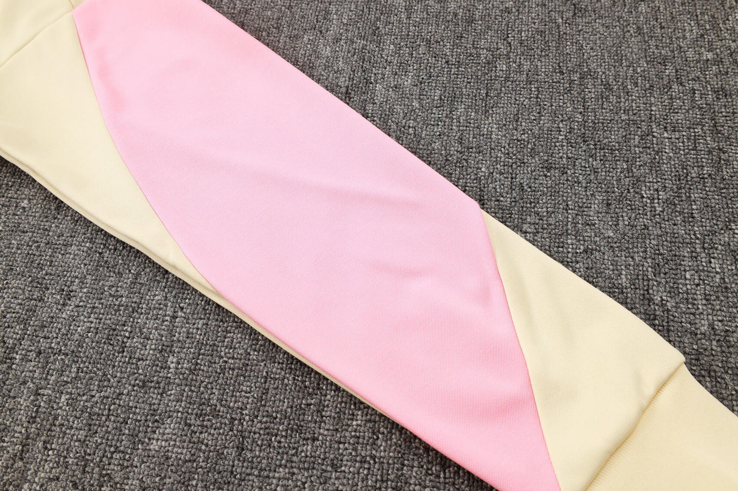 Tracksuit PSG Cream/Black 24/25