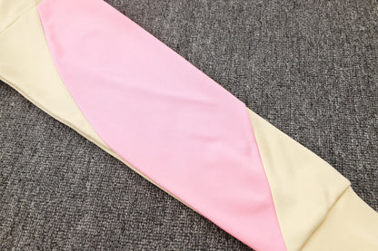 Tracksuit PSG Cream/Black 24/25