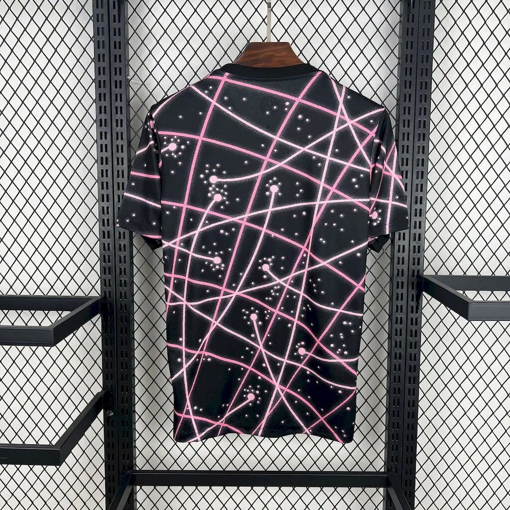 PSG Training Jersey 25/26