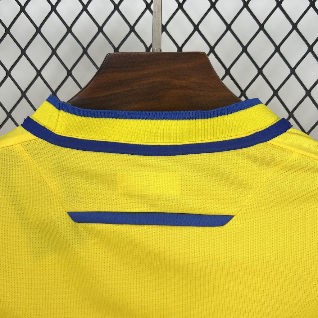 Cádiz Home Jersey 25/26