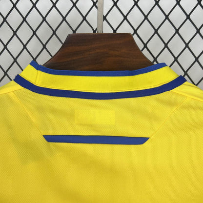 Cádiz Home Jersey 25/26