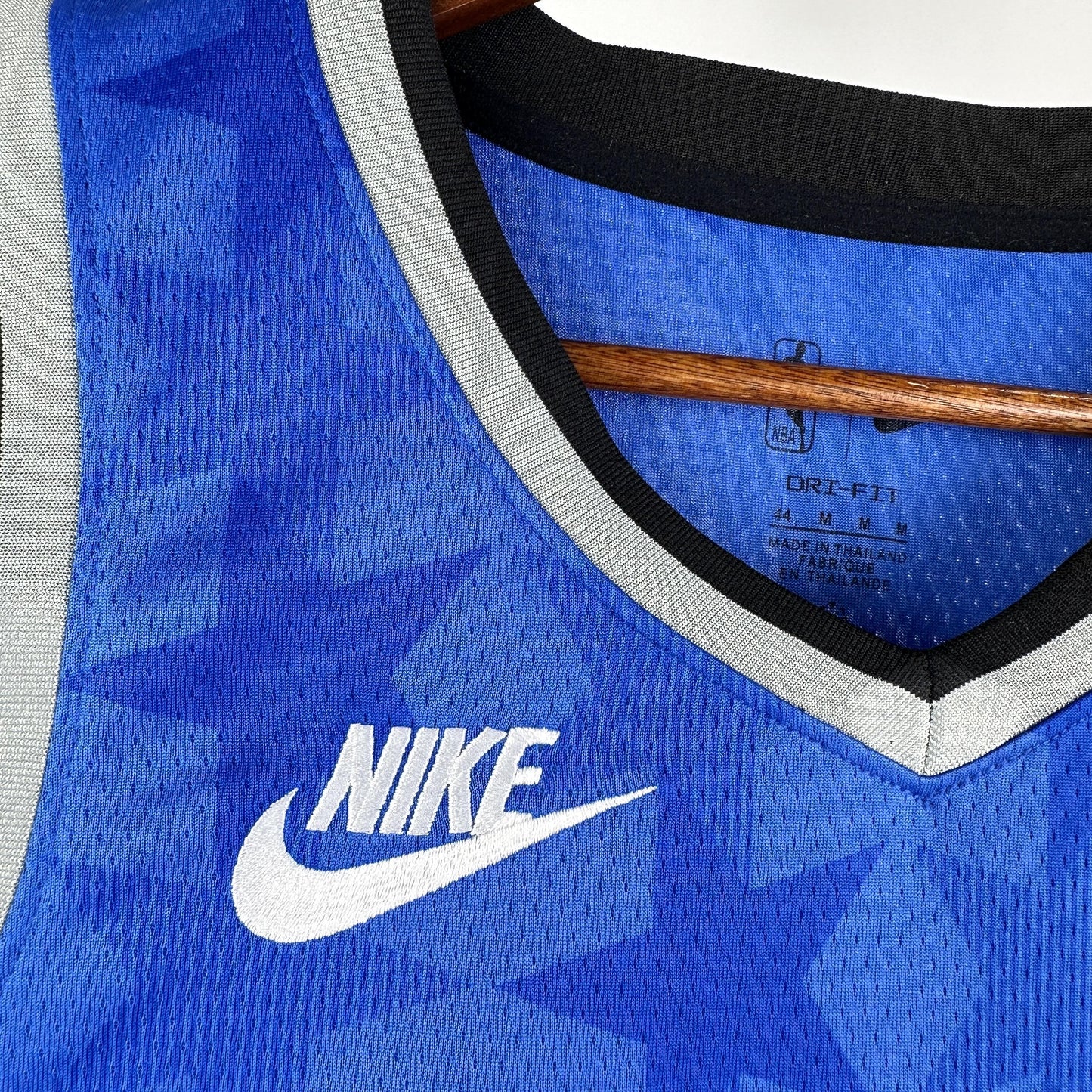 Orlando Magic Classic Edition 23/24 NBA Jersey
