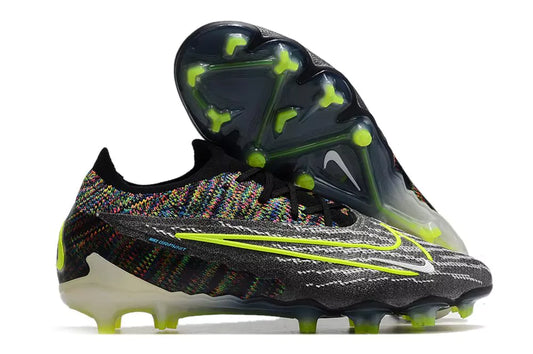 Nike Gripknit Phantom GX Elite FG Cleats