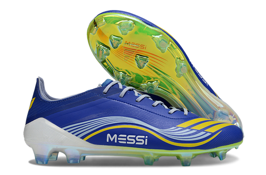 Adidas f50 Elite FG Cleats