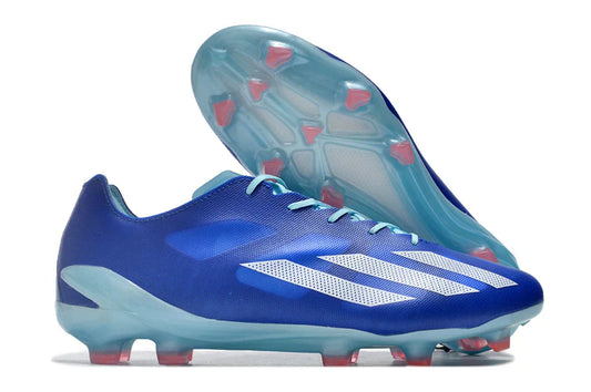 Adidas X CrazyFast+ FG Cleats