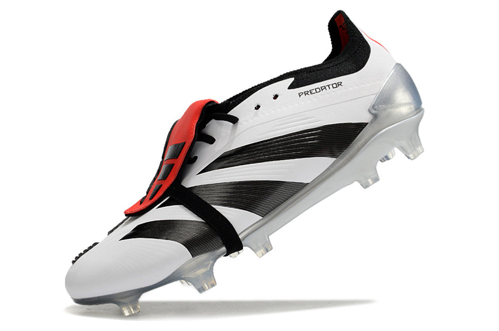 Adidas Predator Elite Tongue FG Cleats