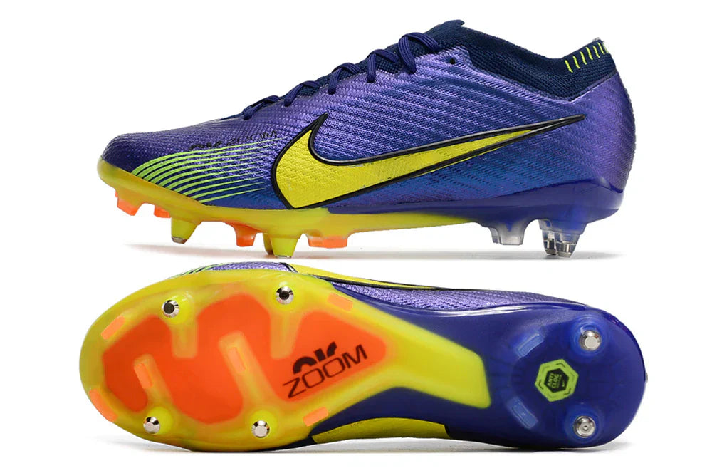 Nike Mercurial Vapor 15 Air Zoom SG-PRO Cleats