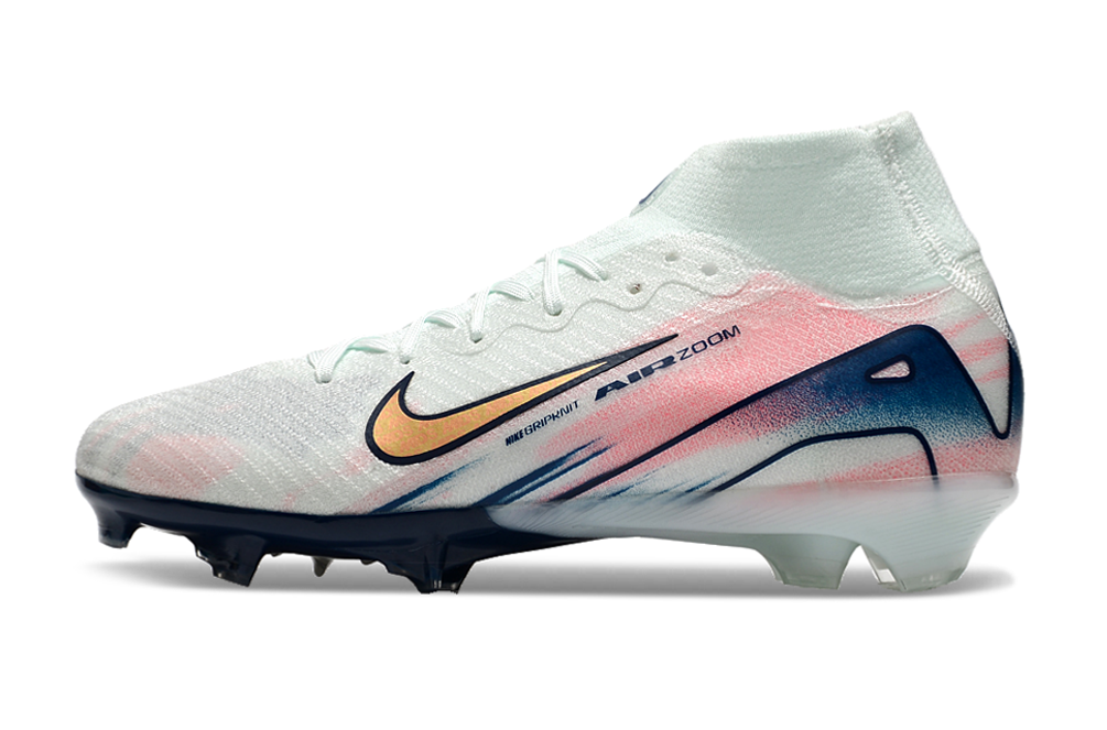 Nike Air Zoom Mercurial Superfly 10 Elite MDS9 FG Cleats