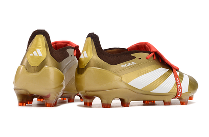 Adidas Predator Elite Tongue FG Cleats