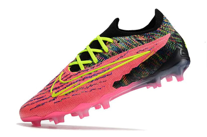 Nike Gripknit Phantom GX Elite FG Cleats