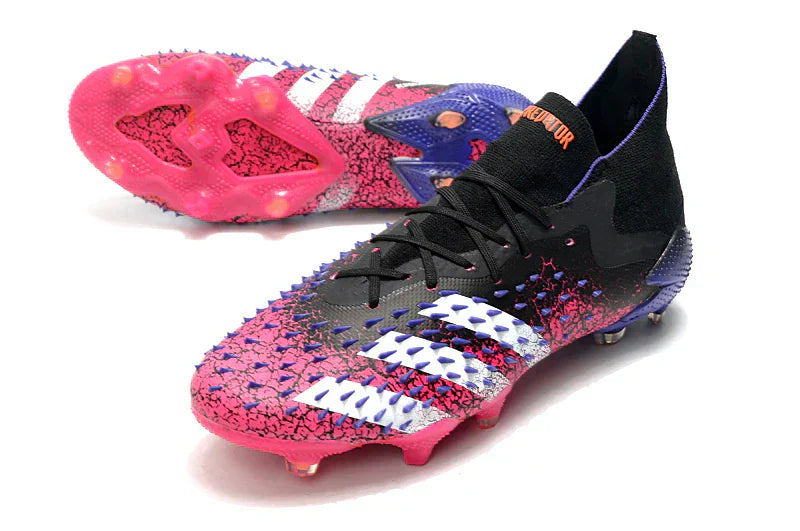 Adidas Predator Freak.1 FG Cleats