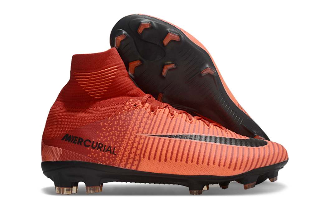Nike Zoom Superfly 5 Elite FG Cleats