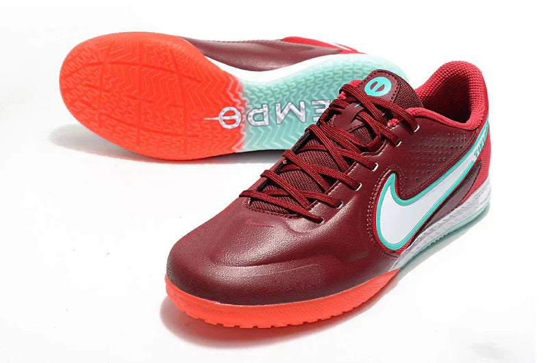 Nike Tiempo Legend 9 Elite IC Boots