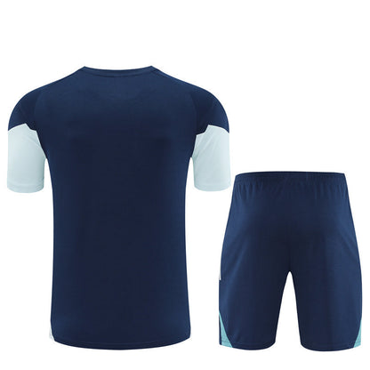 Kit Shirt + Shorts Arsenal Dark Blue 25/26