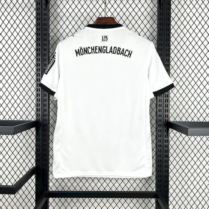 Port Third Jersey 24/25