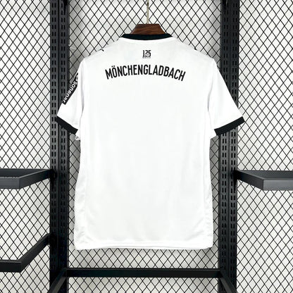 Port Third Jersey 24/25