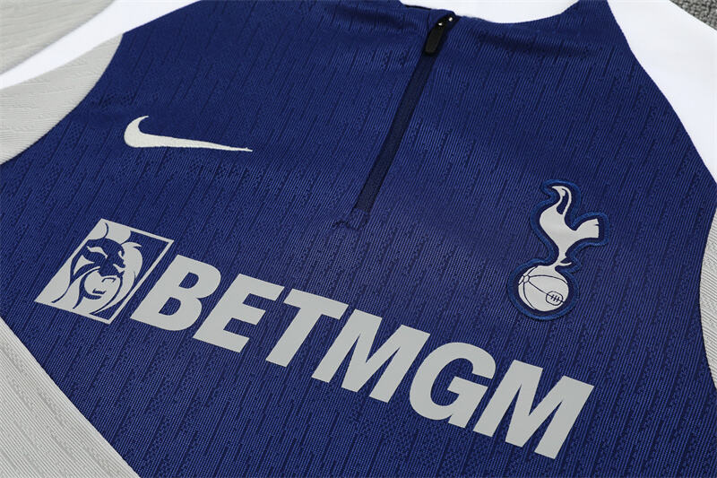 Tracksuit Tottenham Dark Blue 25/26