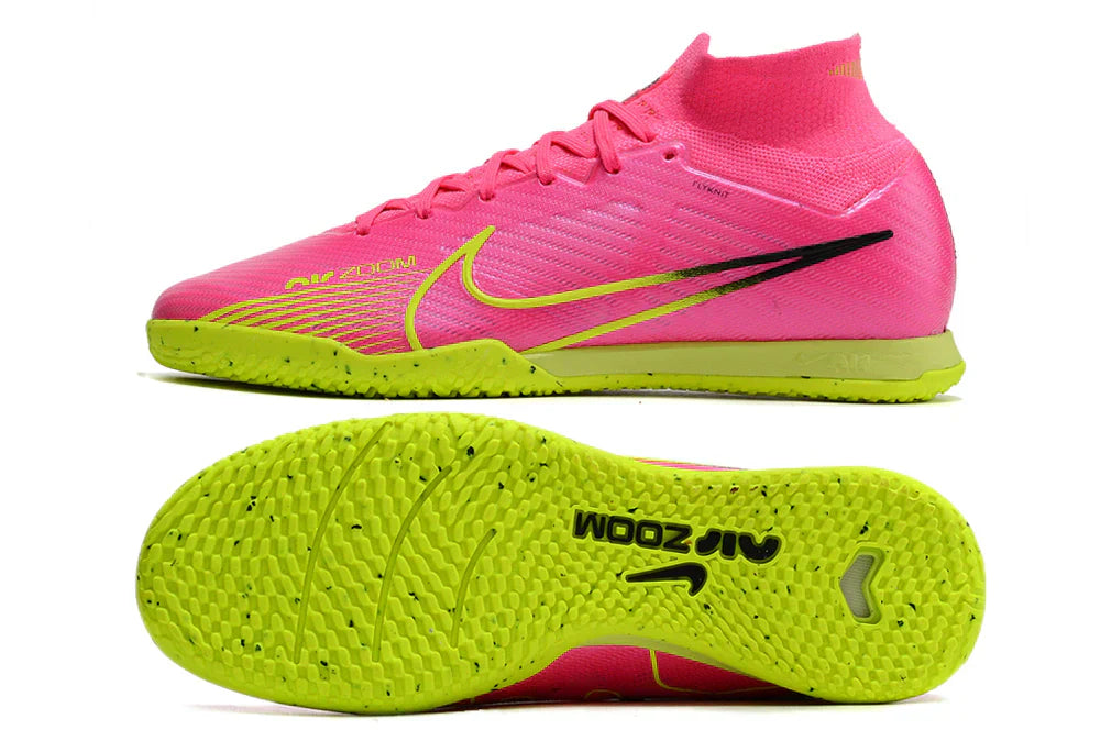 Nike Mercurial Air Zoom MDS 8 Superfly 9 IC Boots