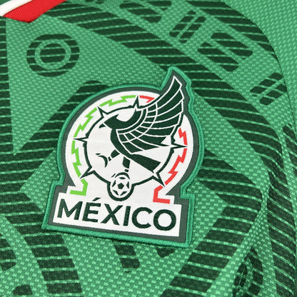 Mexico Home Jersey 2026