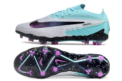Nike Gripknit Phantom GX Elite Dynamic Fit FG Cleats