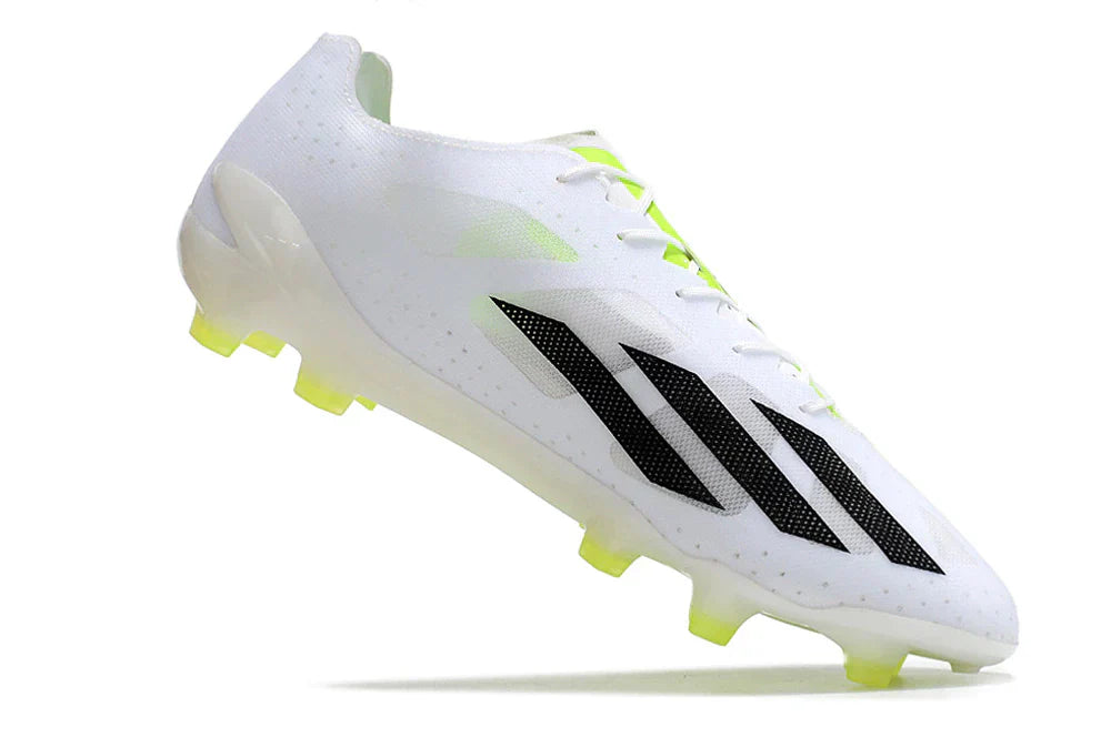 Adidas X CrazyFast+ FG Cleats