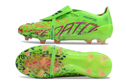 Adidas Predator Elite Tongue FG Cleats