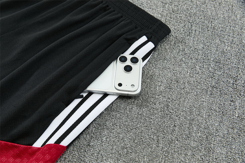 Germany Training Kit Black 2026 | Football Kit