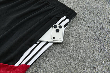 Germany Training Kit Black 2026 | Football Kit