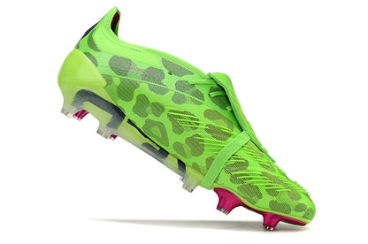 Adidas Predator Elite Tongue FG Cleats