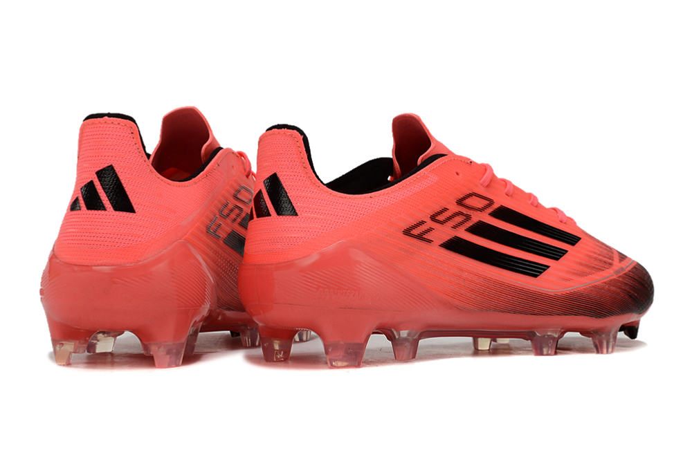 Adidas F50.1 FG Cleats
