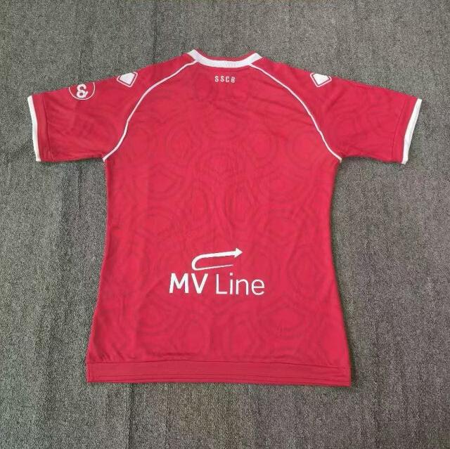 Bari Away Jersey 24/25 - CalcioVivo