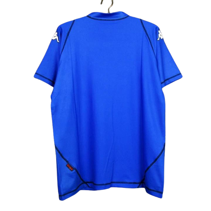 Brescia Away Jersey 03/04 Retro