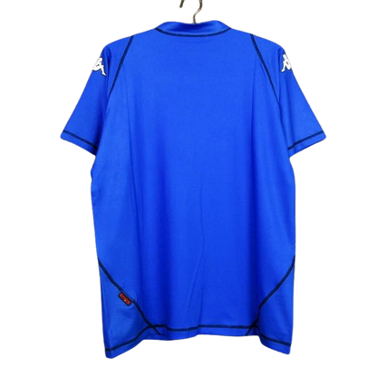 Brescia Away Jersey 03/04 Retro