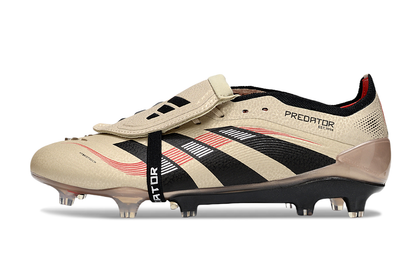 Adidas Predator Elite Fold-Over Tongue FG Cleats