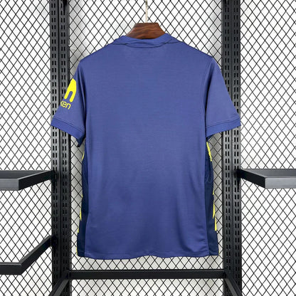 Atlético de Madrid Away Jersey 25/26