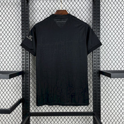 Borussia Dortmund 2022-23 Black Special Jersey