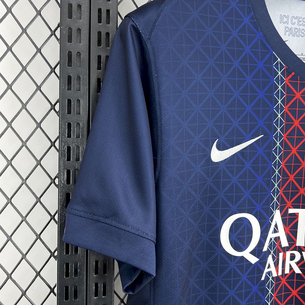 PSG Home Jersey 25/26