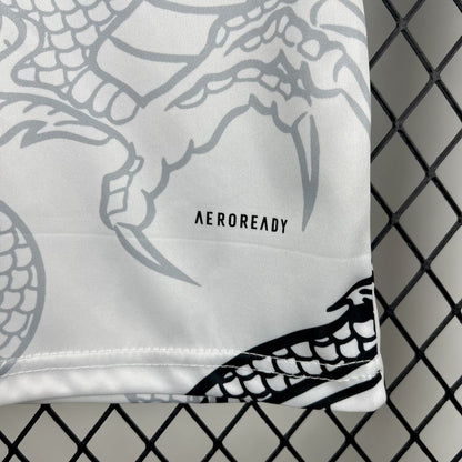 Real Madrid 2022-23 Dragon Kids Kit