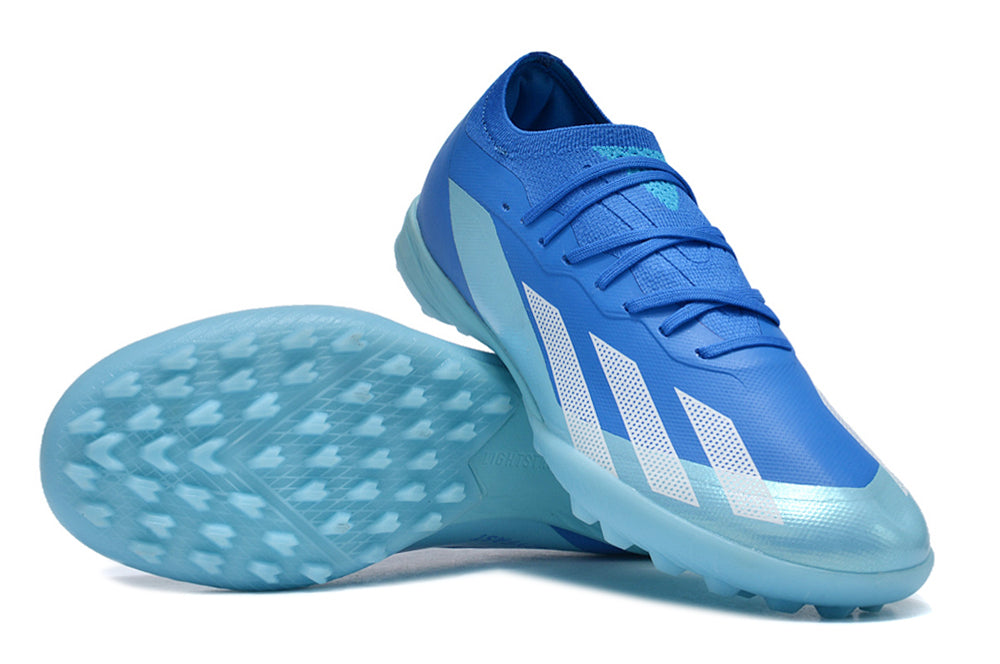 Adidas CrazyFast.1 TF Boots