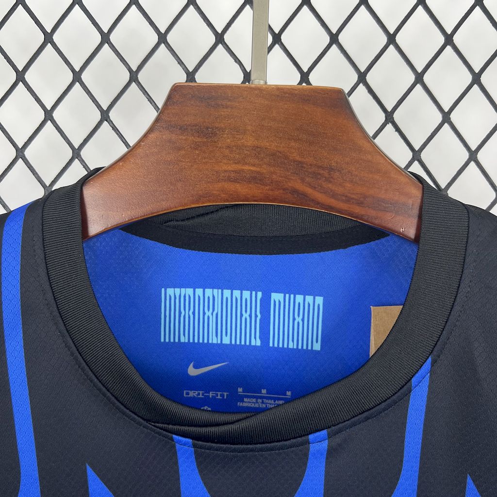 Inter Milan Home Jersey 25/26 Women