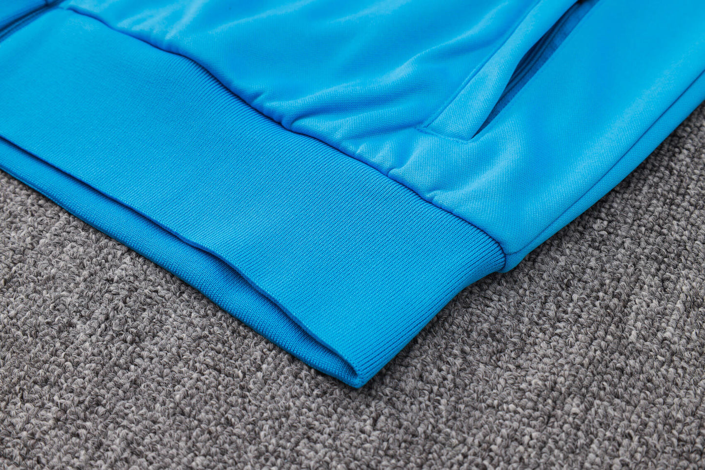 Tracksuit Brazil Blue 24/25