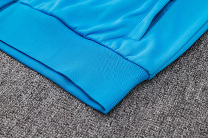 Tracksuit Brazil Blue 24/25